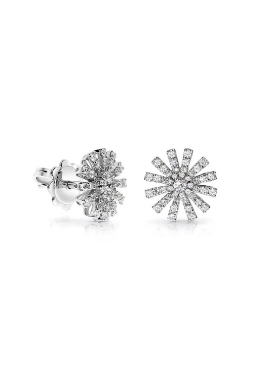 DAMIANI MARGHERITA PENDIENTES