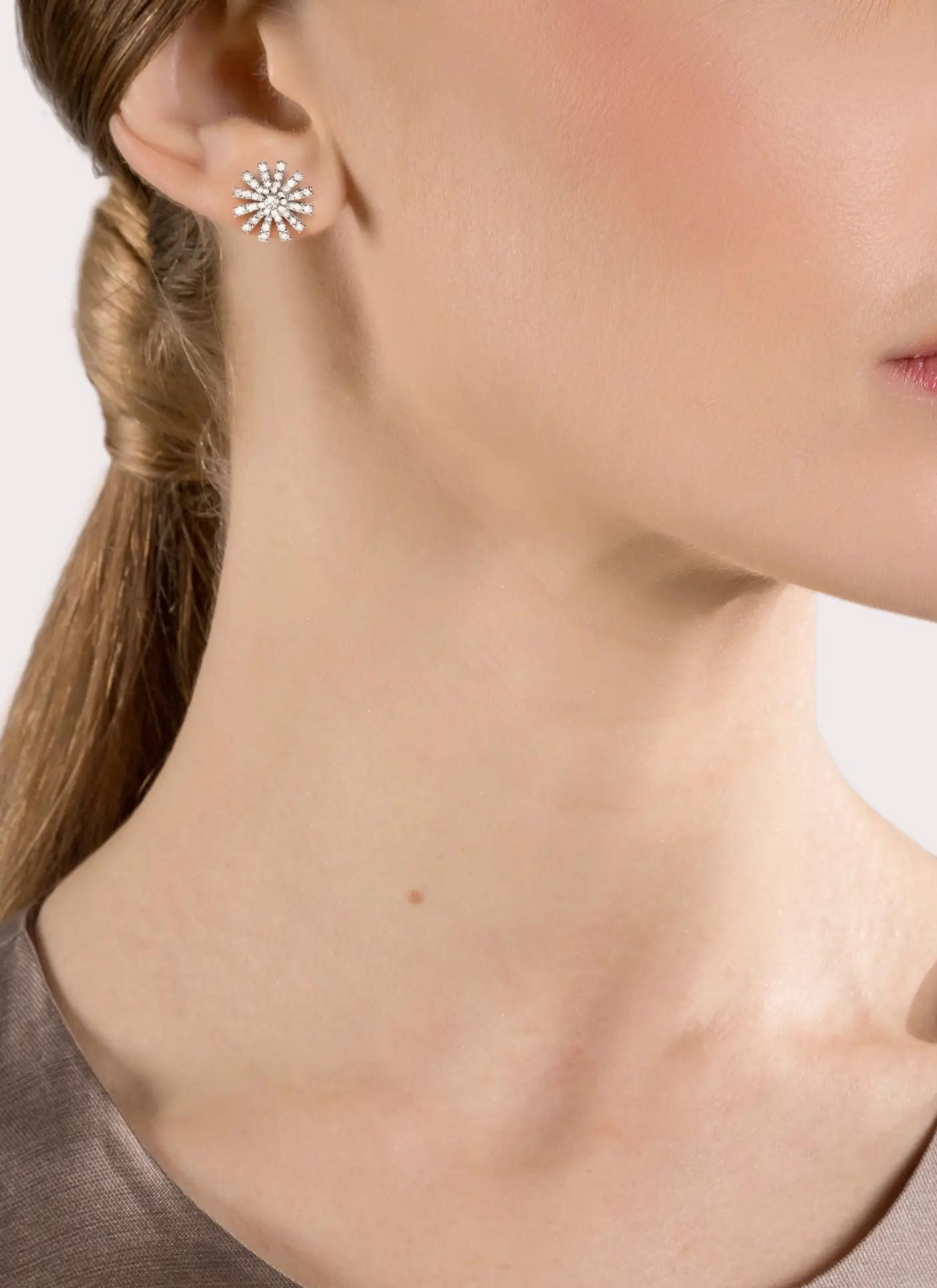 DAMIANI MARGHERITA PENDIENTES