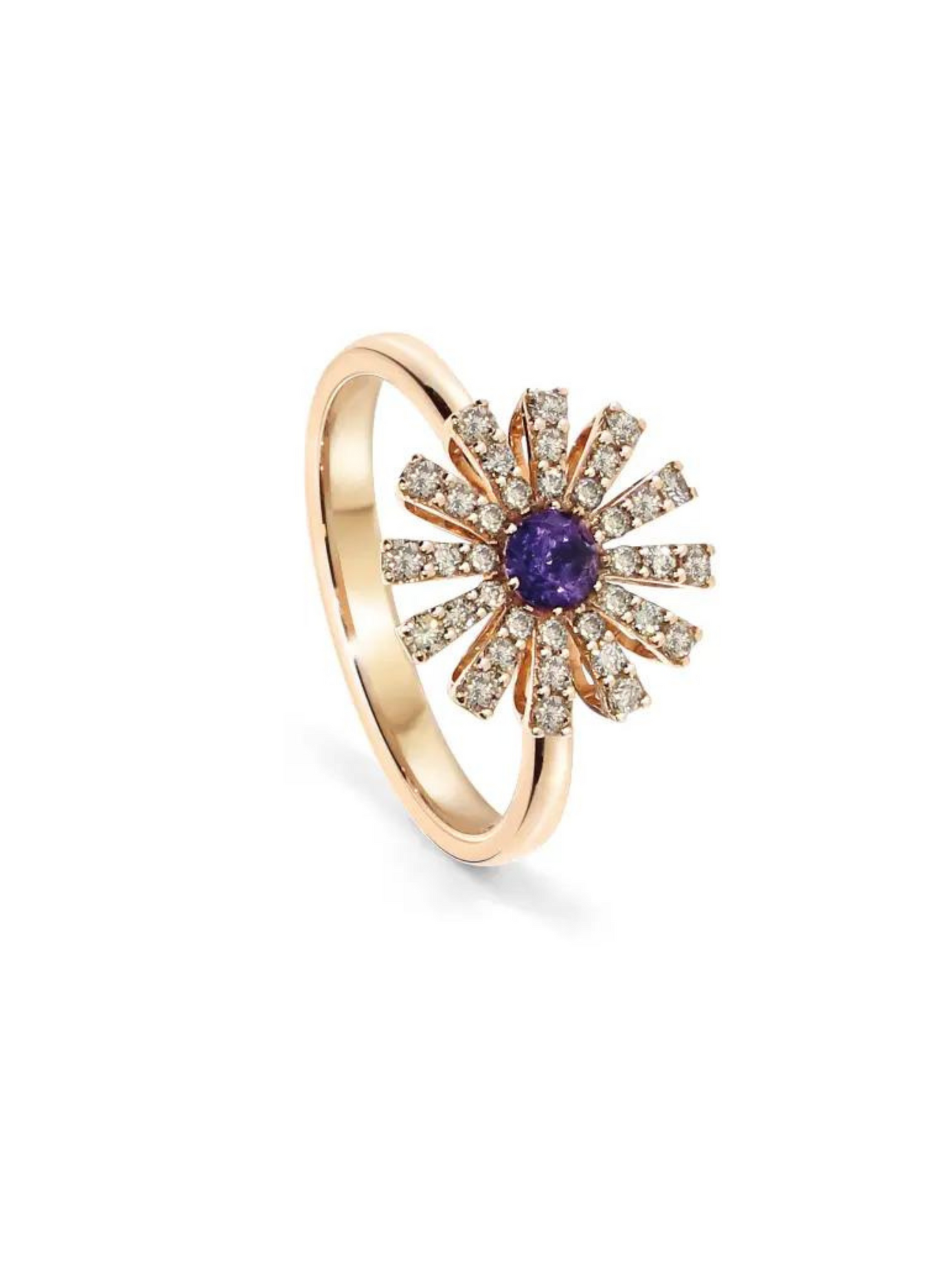 DAMIANI MARGHERITA ANILLO