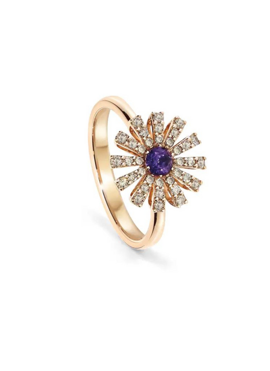 DAMIANI MARGHERITA ANILLO