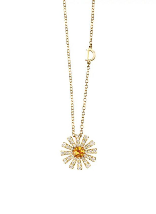 DAMIANI MARGHERITA COLLAR
