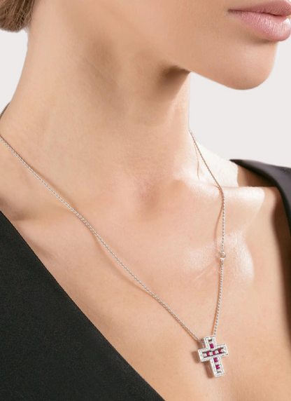 DAMIANI BELLE ÉPOQUE COLLAR