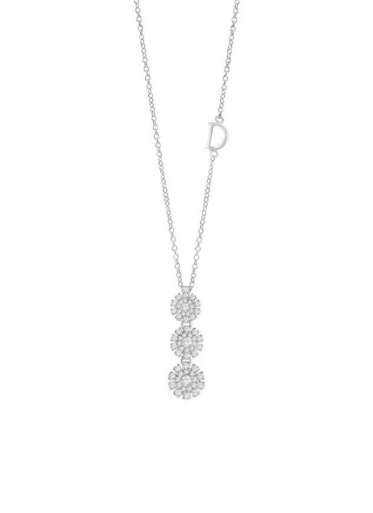 DAMIANI MARGHERITA COLLAR