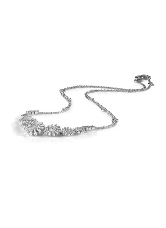 DAMIANI MARGHERITA COLLAR