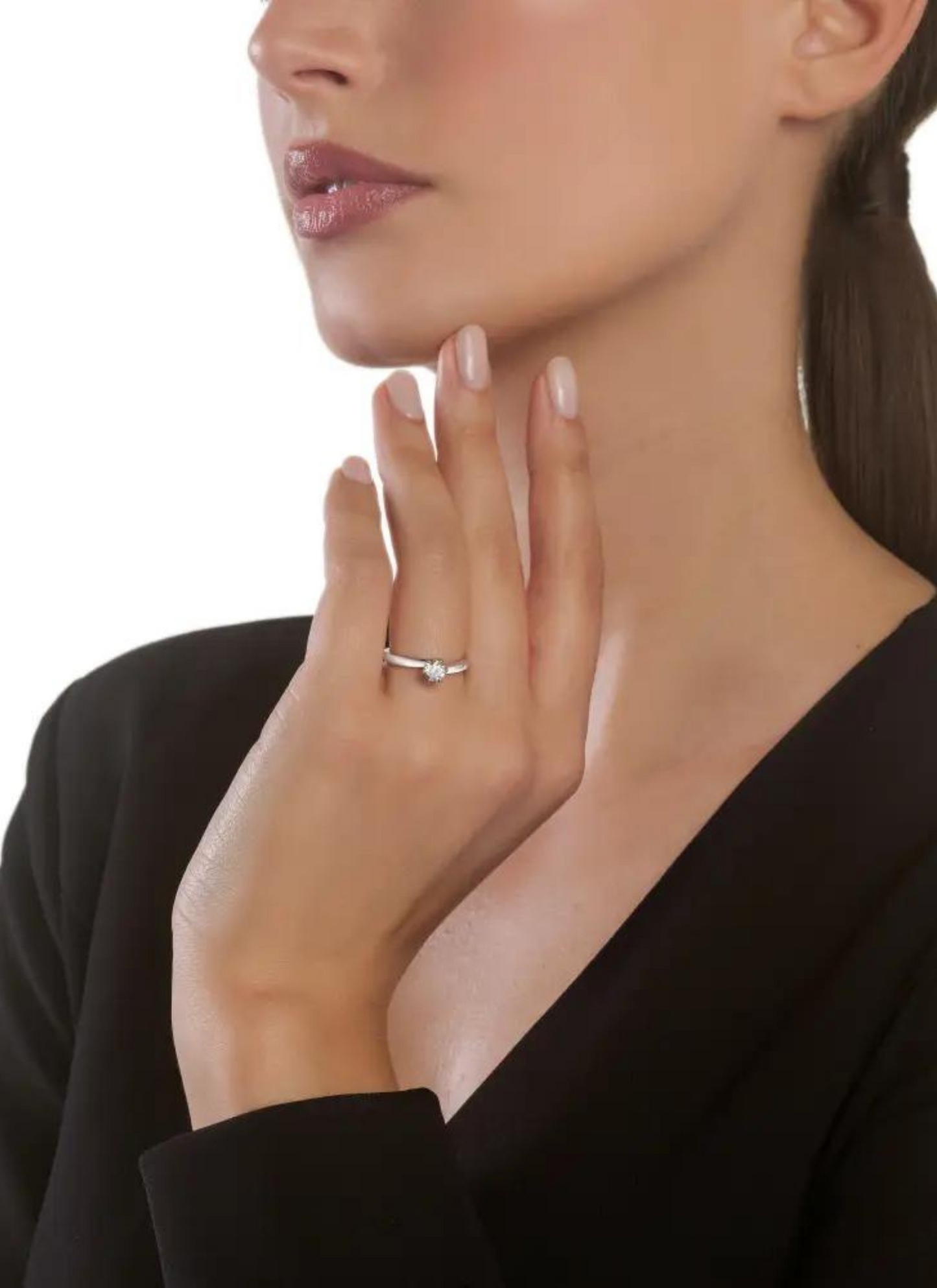 SALVINI ANILLO LAVINIA