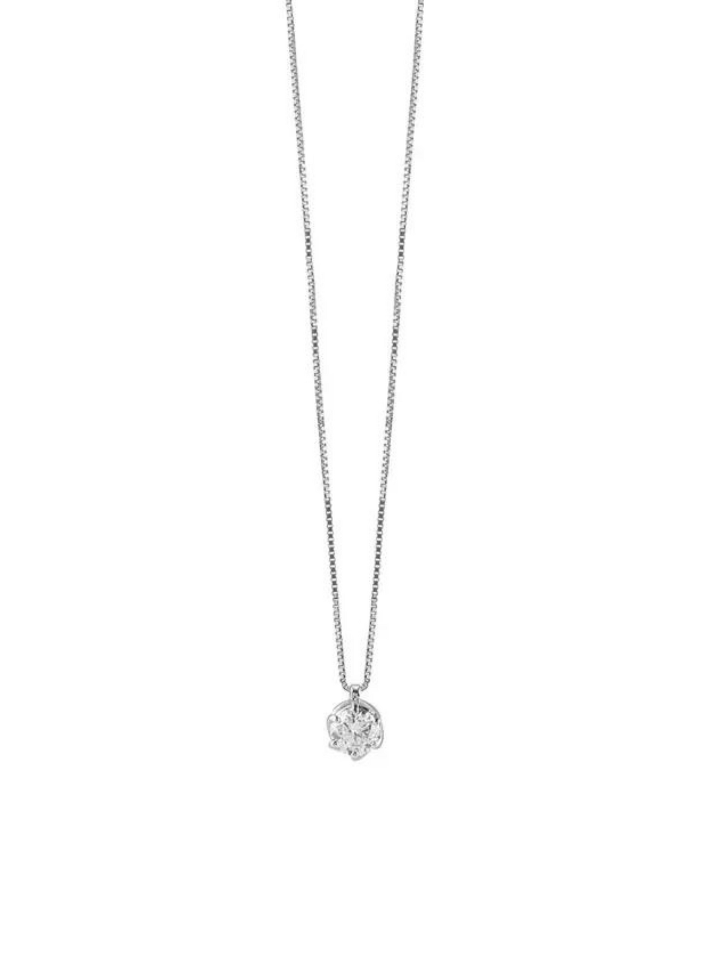 SALVINI COLLAR LAVINIA