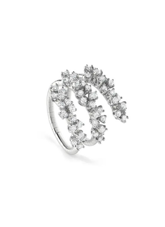 DAMIANI MIMOSA ANILLO