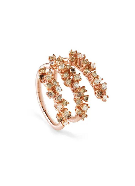DAMIANI MIMOSA ANILLO