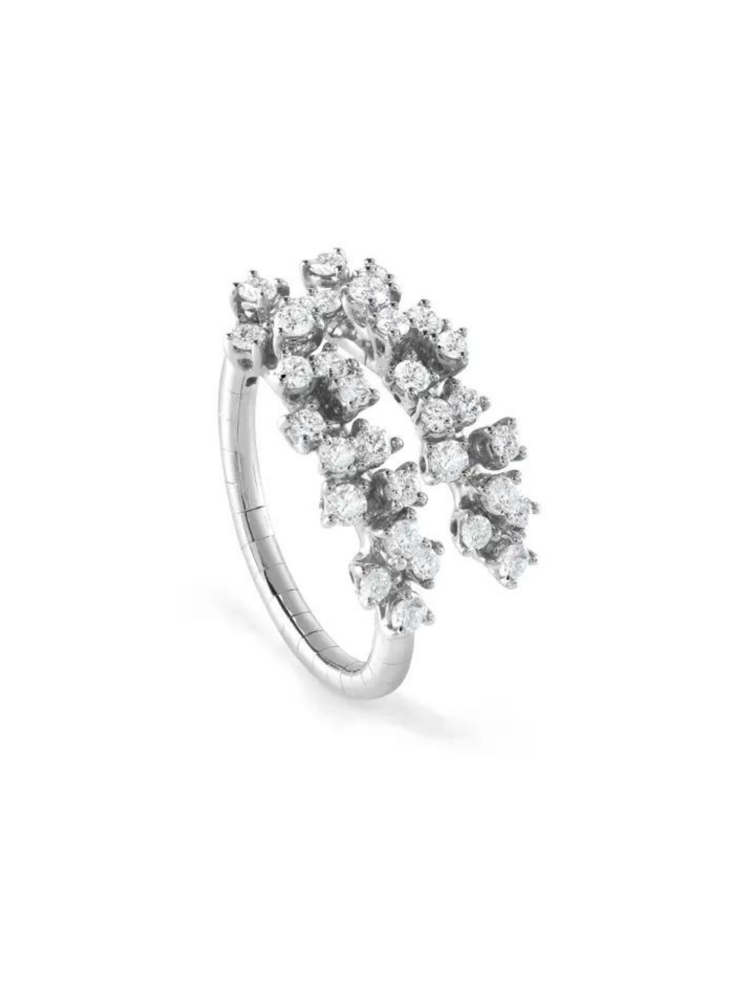 DAMIANI MIMOSA ANILLO