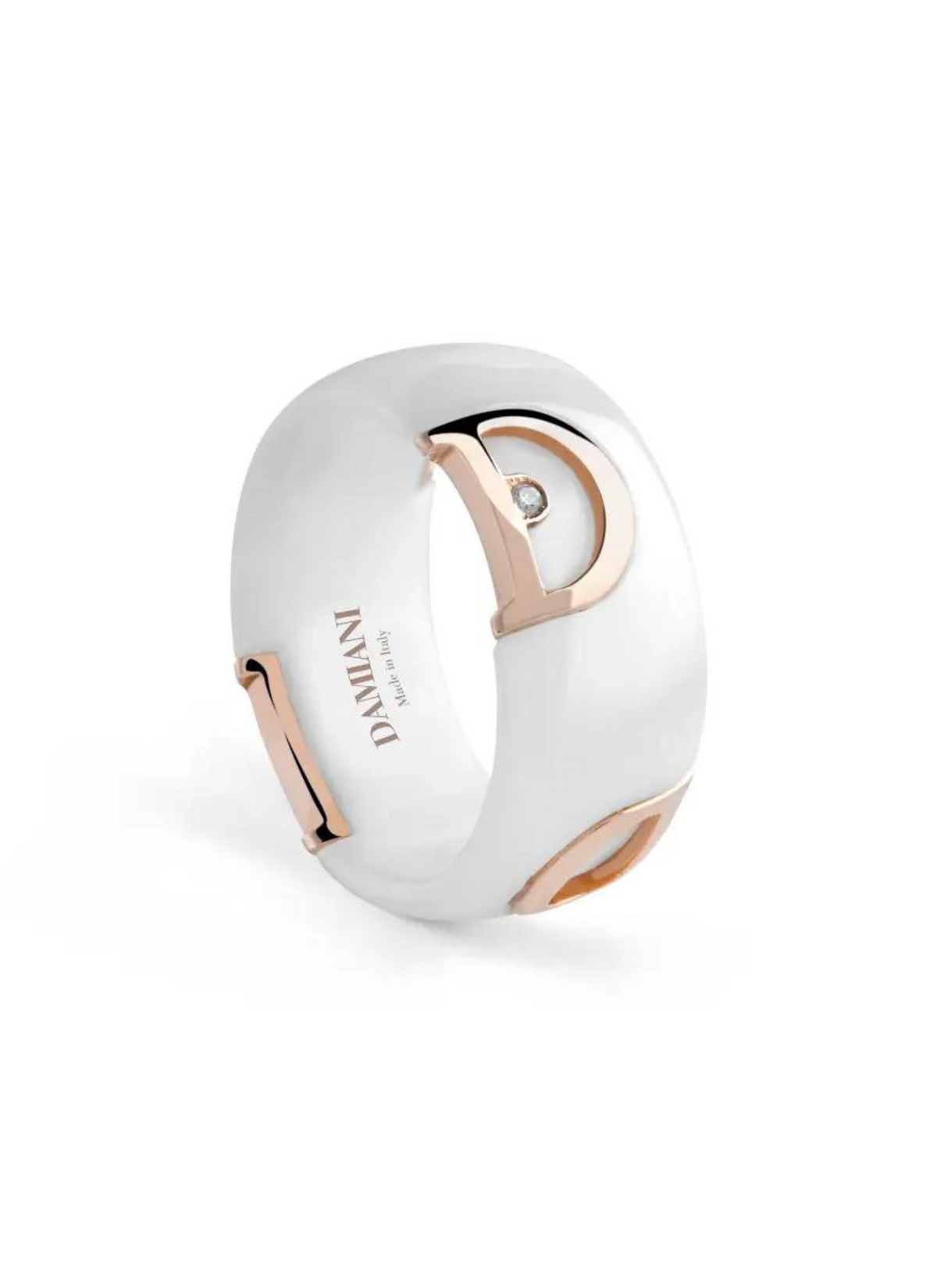 DAMIANI D.ICON ANILLO