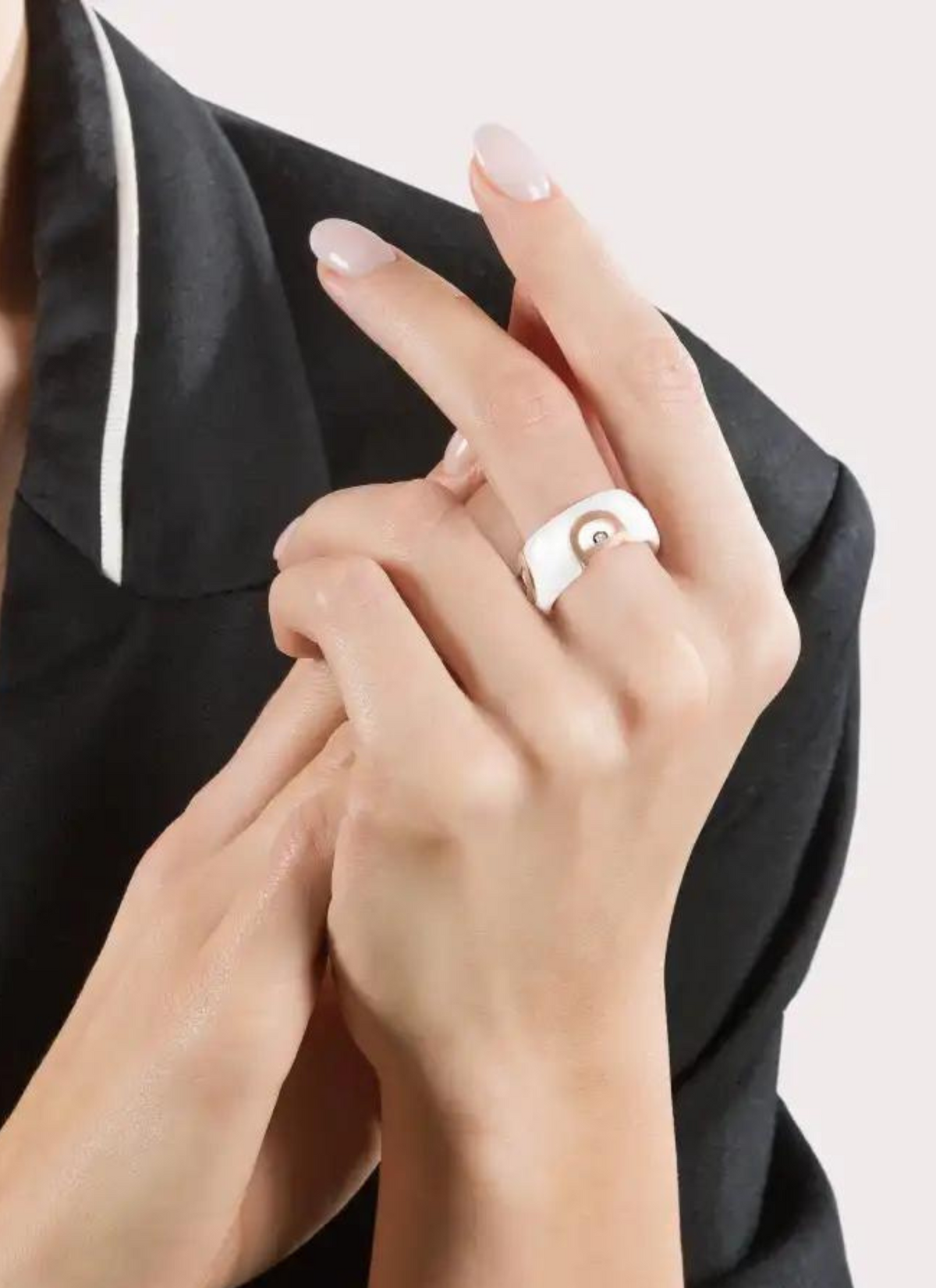 DAMIANI D.ICON ANILLO