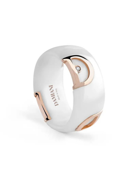 DAMIANI D.ICON ANILLO