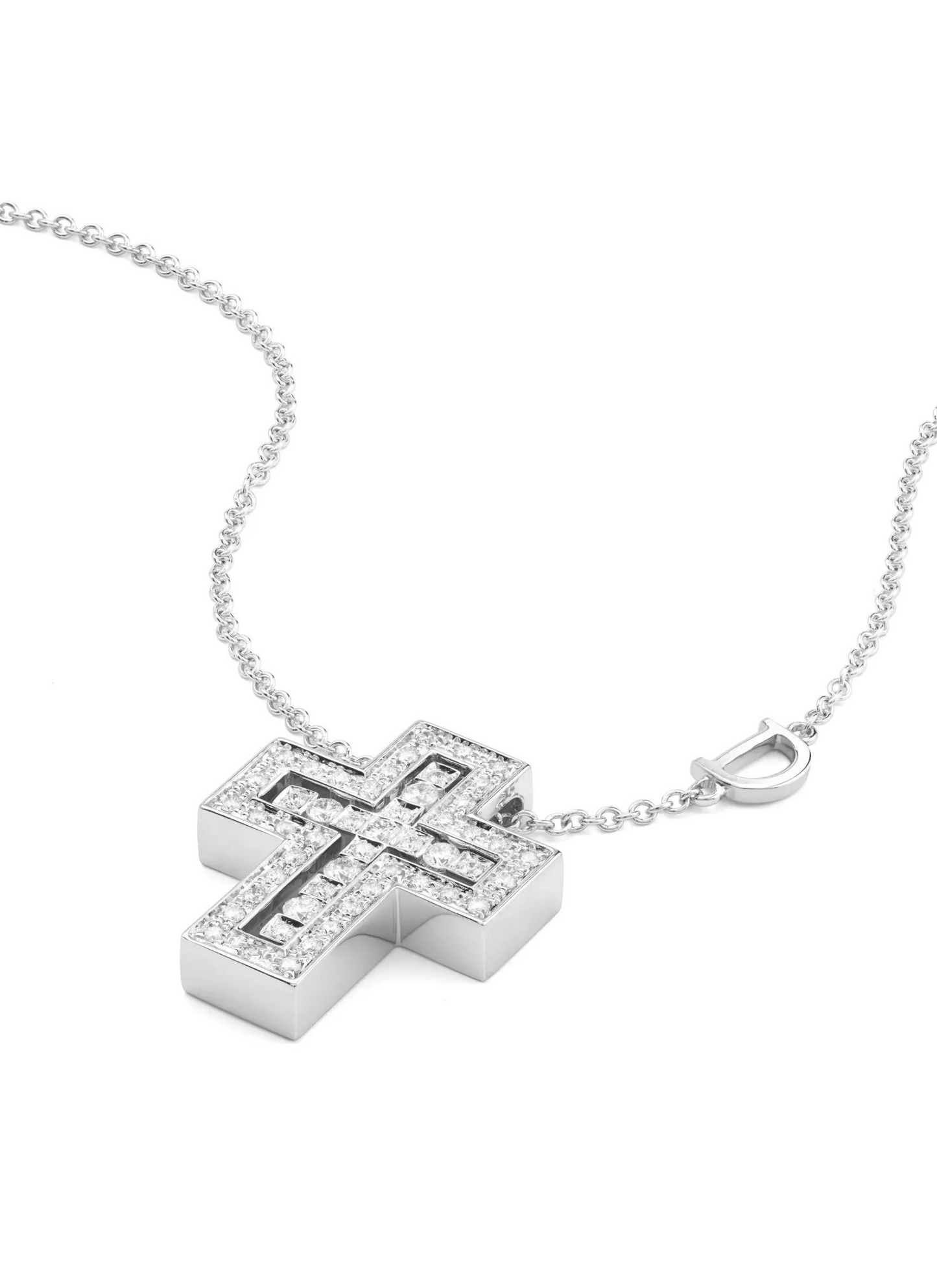 DAMIANI BELLE ÉPOQUE COLLAR