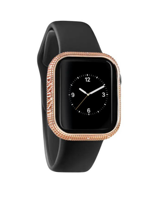 DAMIANI COVER WATCH