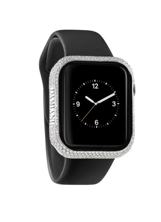 DAMIANI COVER WATCH