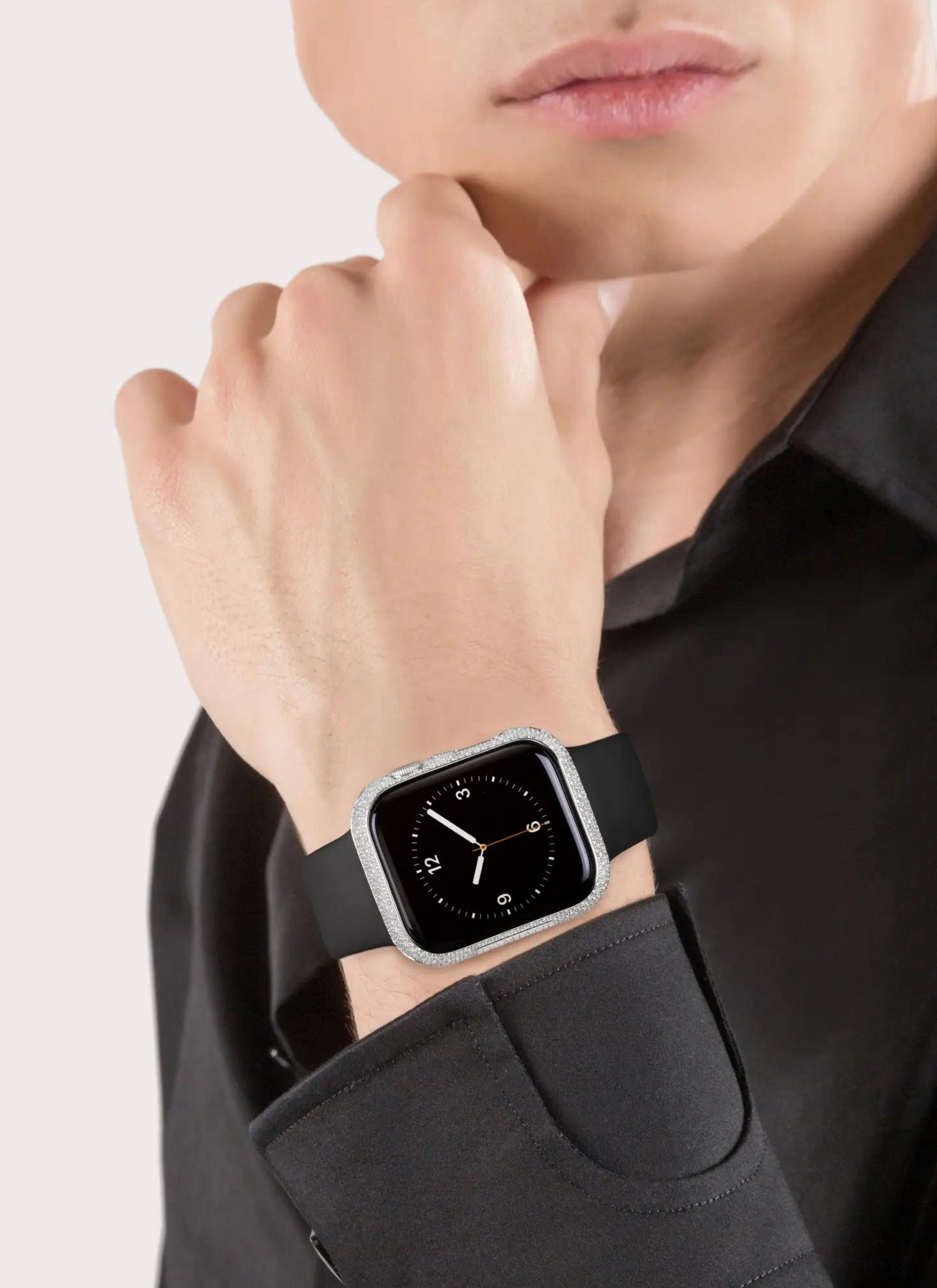 DAMIANI COVER WATCH