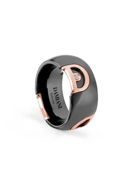 DAMIANI D.ICON ANILLO