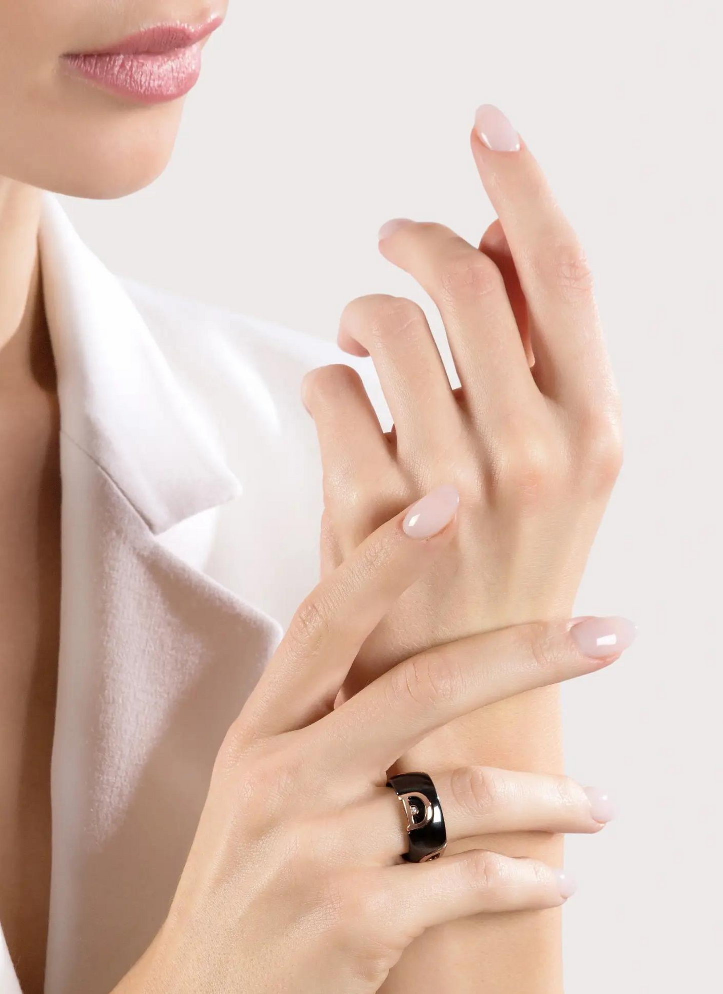 DAMIANI D.ICON ANILLO