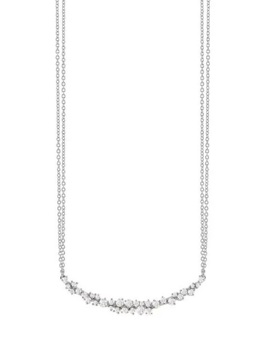 DAMIANI MIMOSA COLLAR