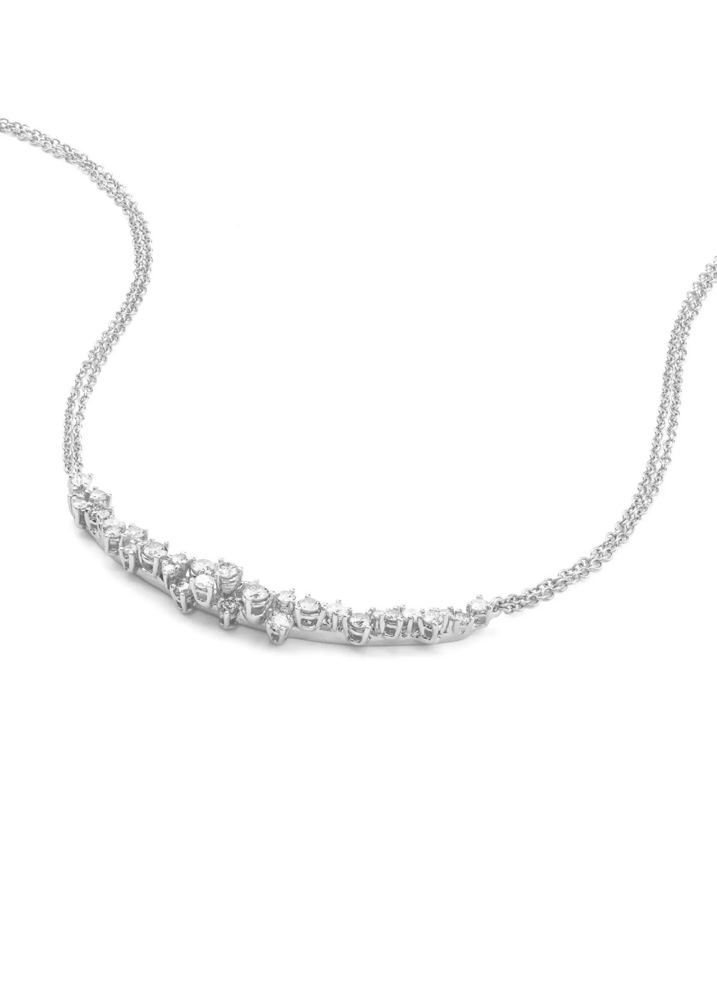DAMIANI MIMOSA COLLAR
