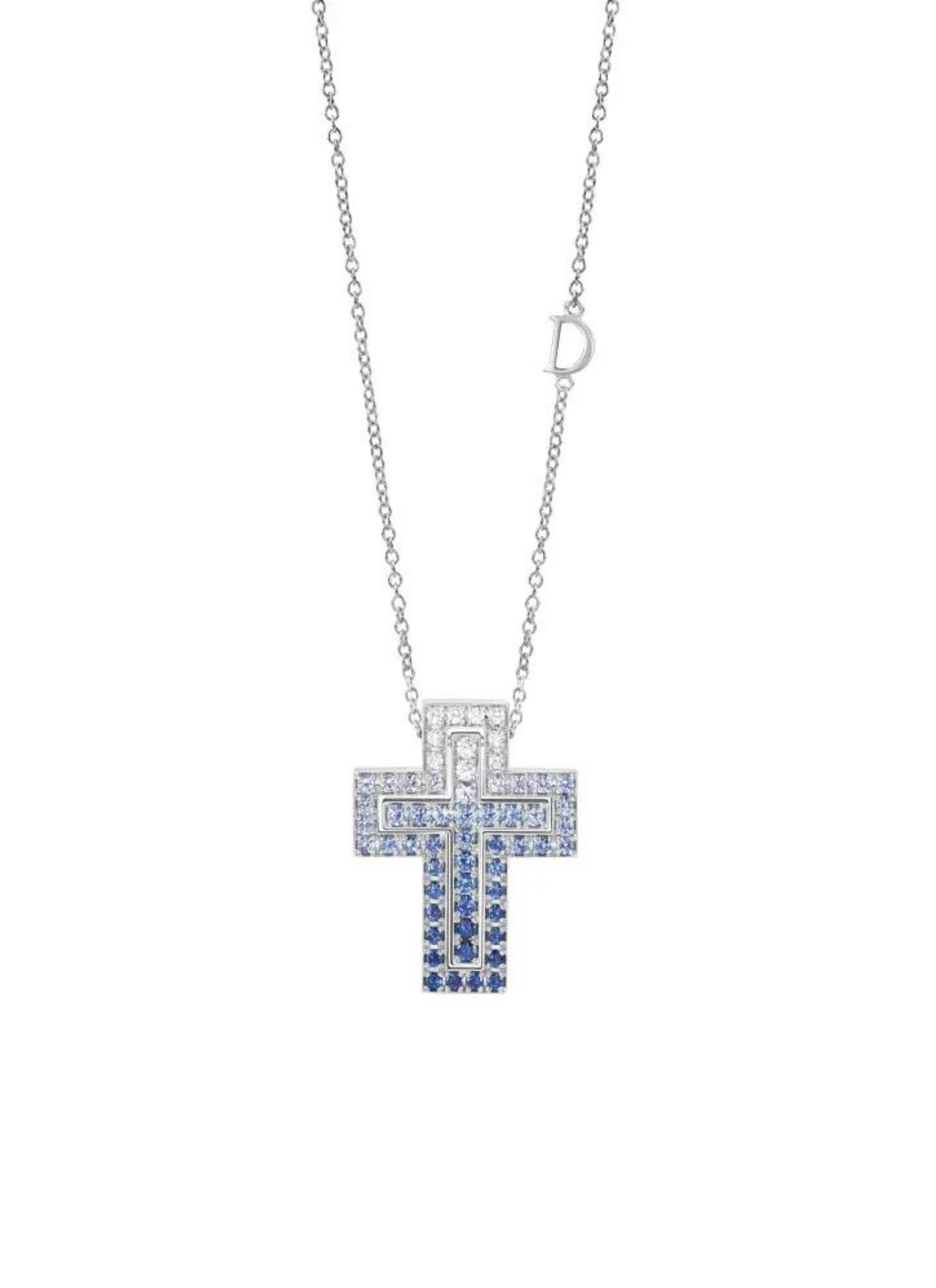 DAMIANI BELLE ÉPOQUE COLLAR