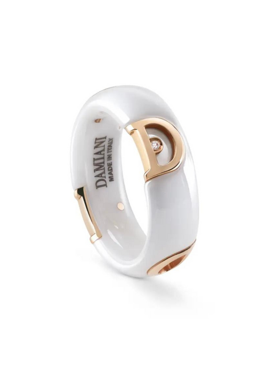 DAMIANI D.ICON ANILLO