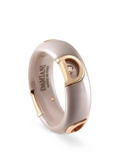 DAMIANI D.ICON ANILLO