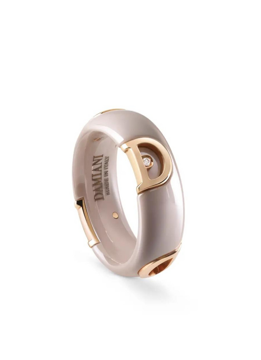 DAMIANI D.ICON ANILLO