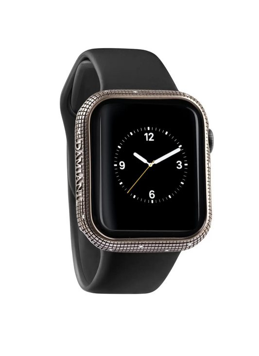 DAMIANI COVER WATCH
