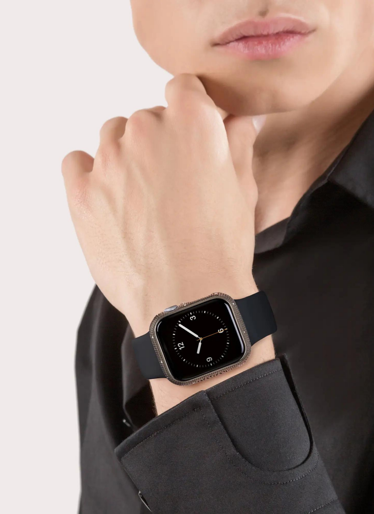 DAMIANI COVER WATCH