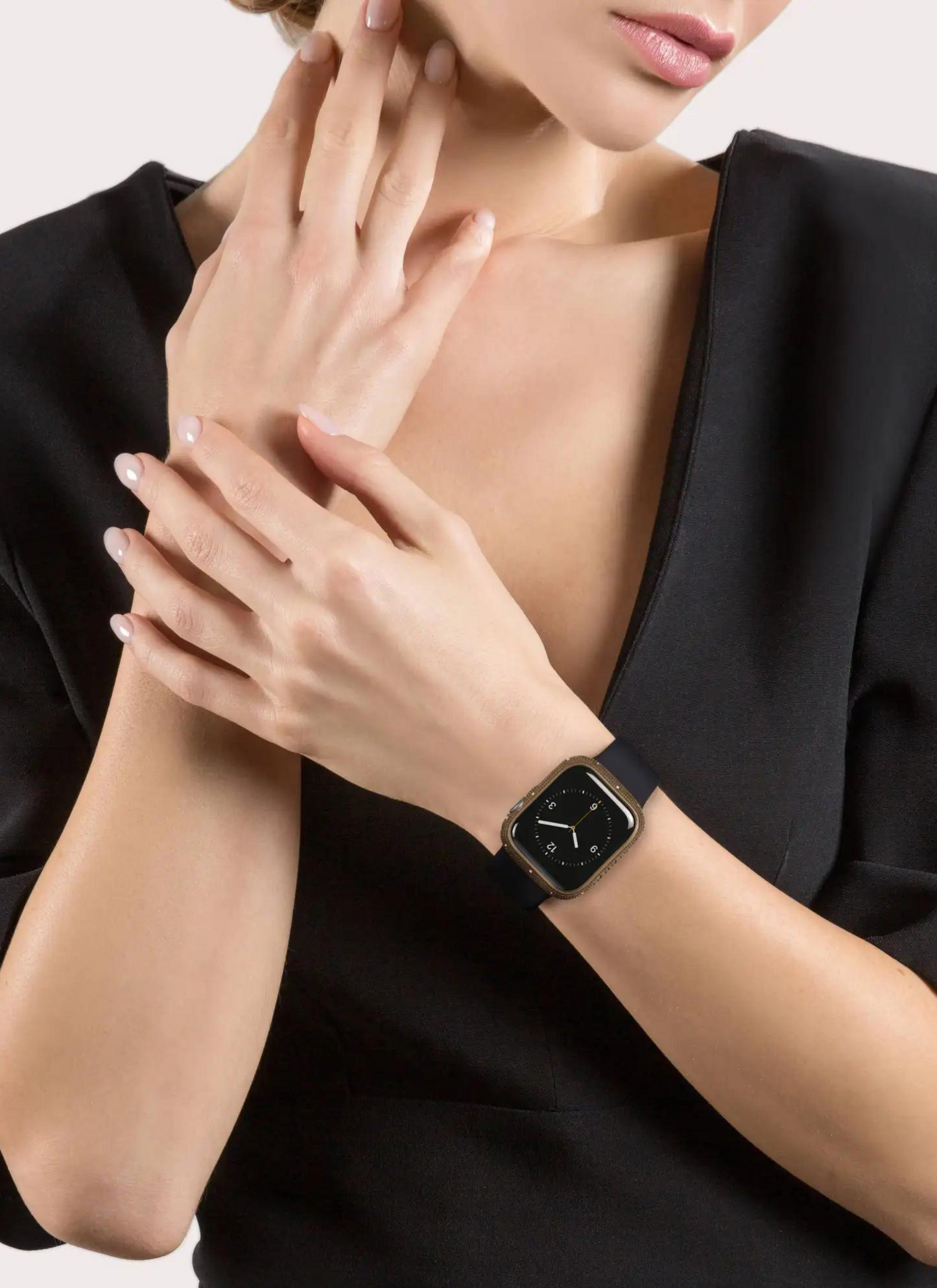 DAMIANI COVER WATCH