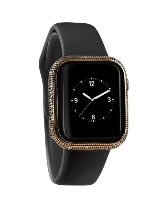 DAMIANI COVER WATCH