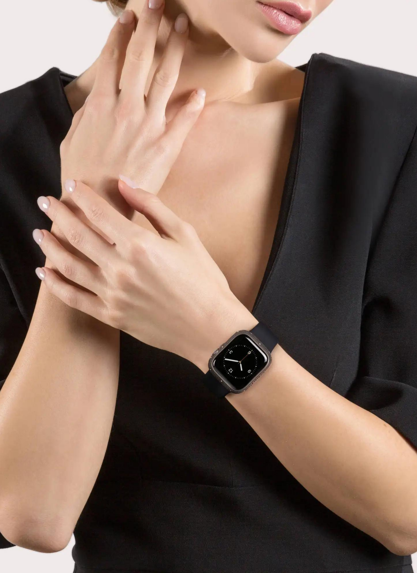 DAMIANI COVER WATCH