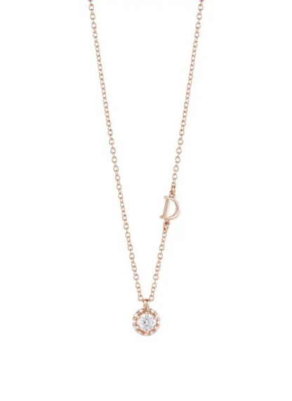 DAMIANI MINOU COLLAR