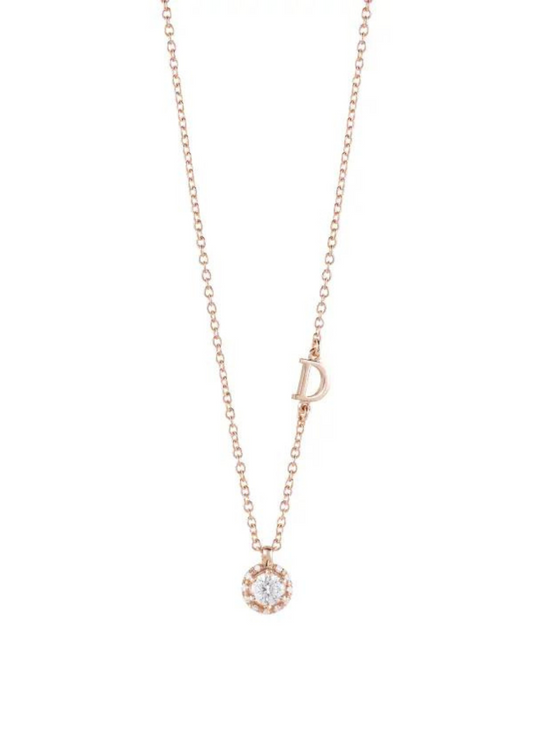DAMIANI MINOU COLLAR