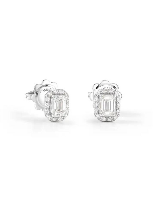 DAMIANI MINOU PENDIENTES