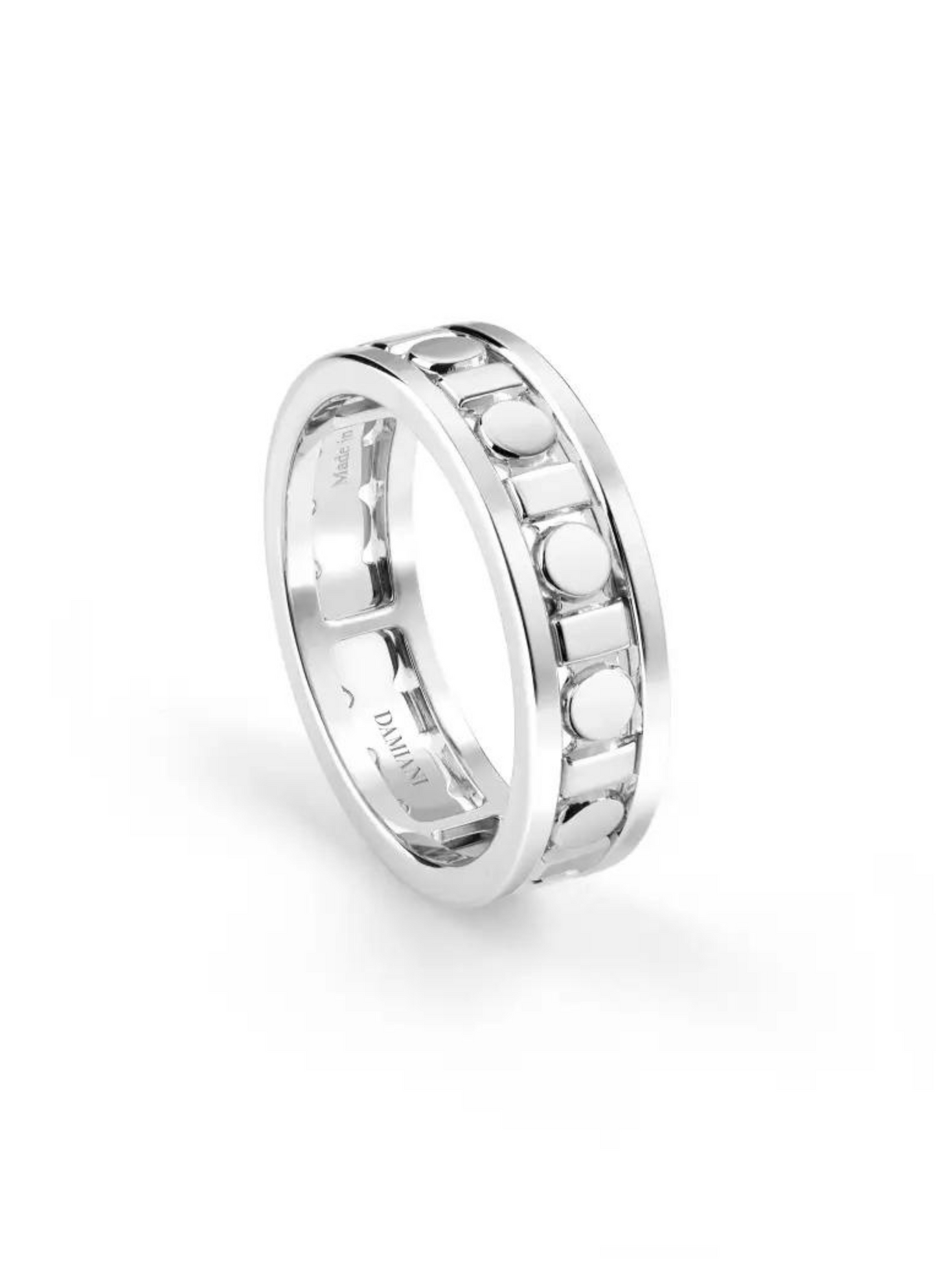 DAMIANI BELLE ÉPOQUE REEL ANILLO