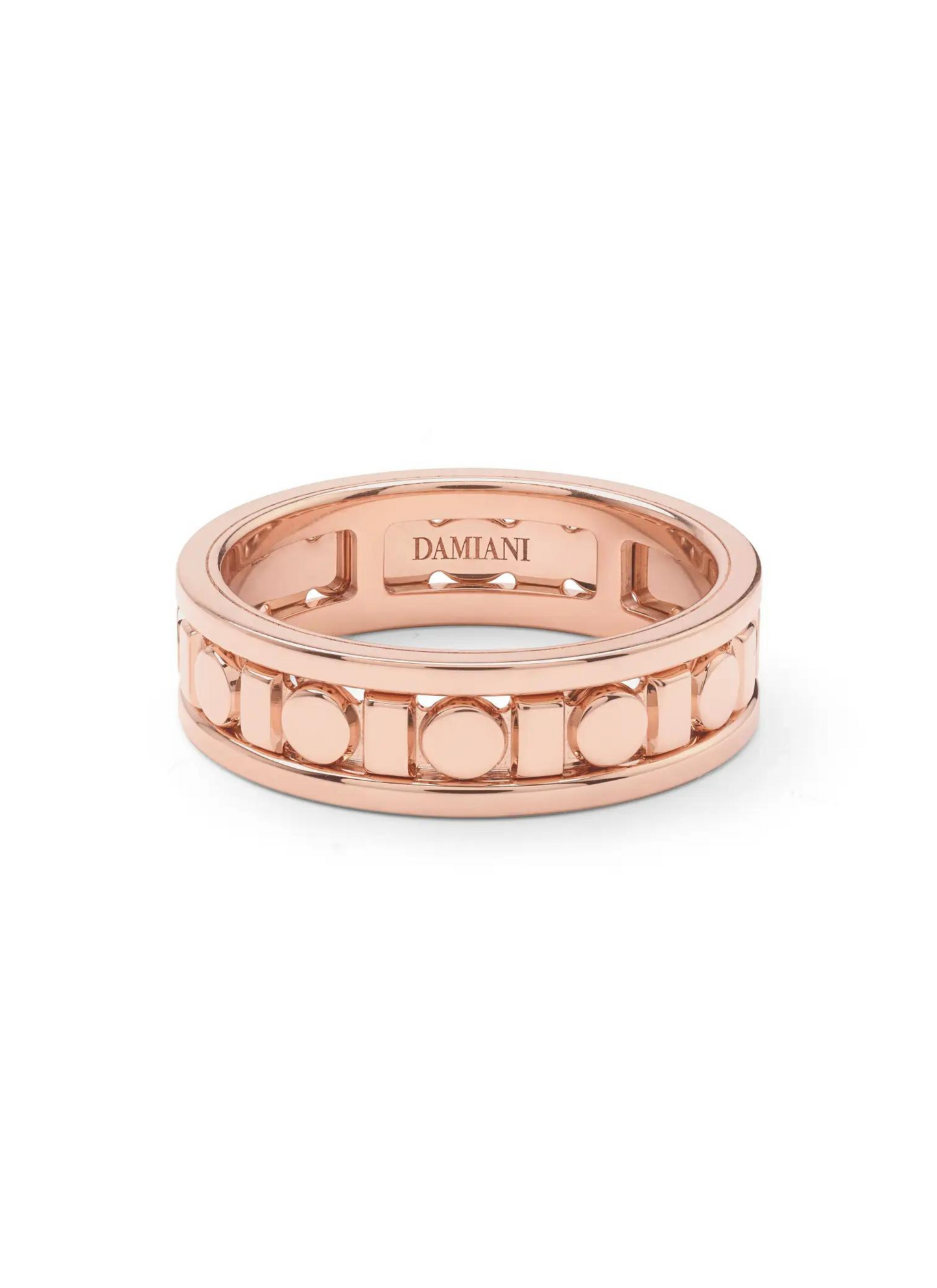 DAMIANI BELLE ÉPOQUE REEL ANILLO