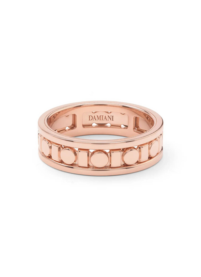 DAMIANI BELLE ÉPOQUE REEL ANILLO