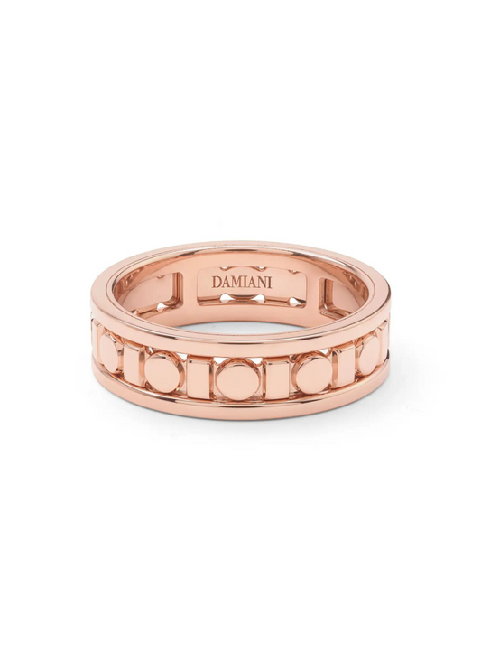 DAMIANI BELLE ÉPOQUE REEL ANILLO