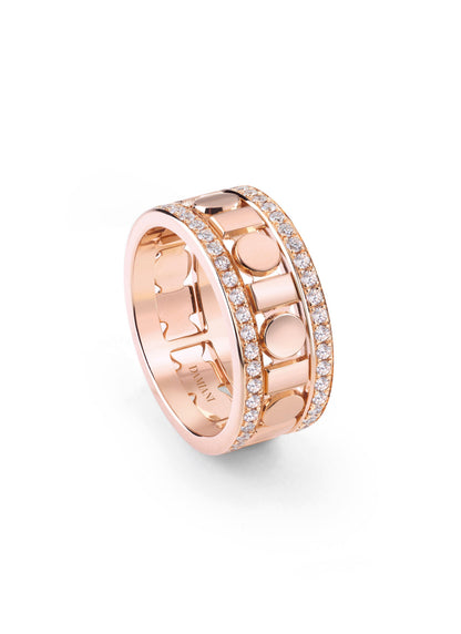 ANILLO BELLE ÉPOQUE REEL 20093139