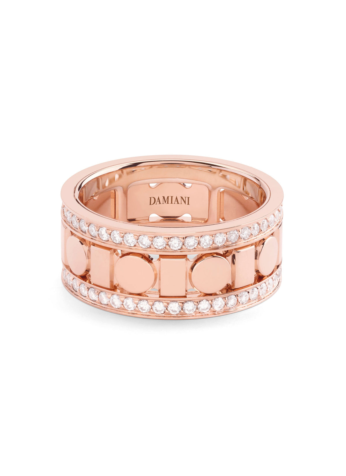ANILLO BELLE ÉPOQUE REEL 20093139