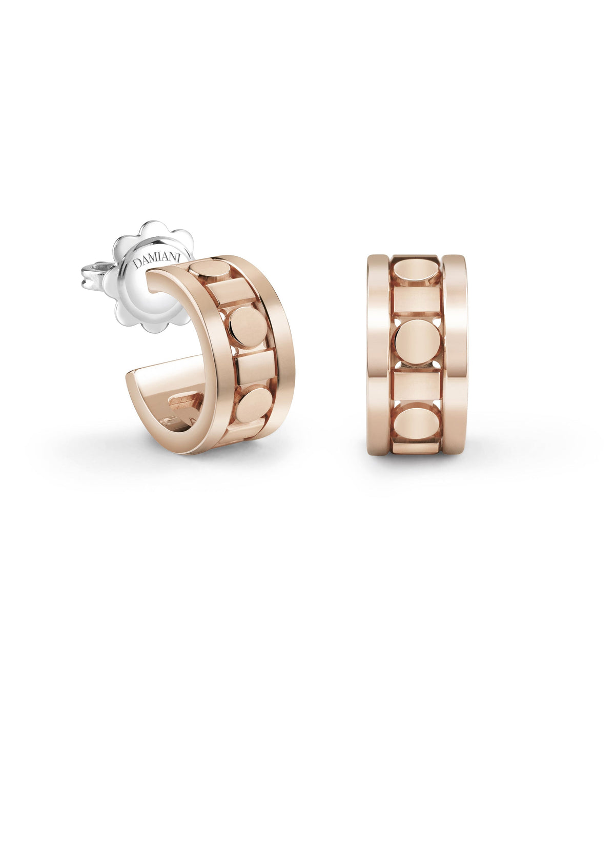 PENDIENTES BELLE ÉPOQUE REEL 20093331