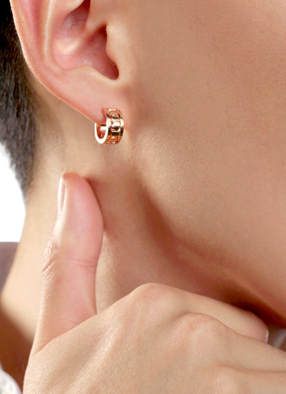 PENDIENTES BELLE ÉPOQUE REEL 20093331