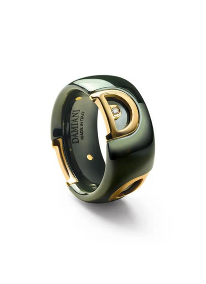 DAMIANI D.ICON ANILLO