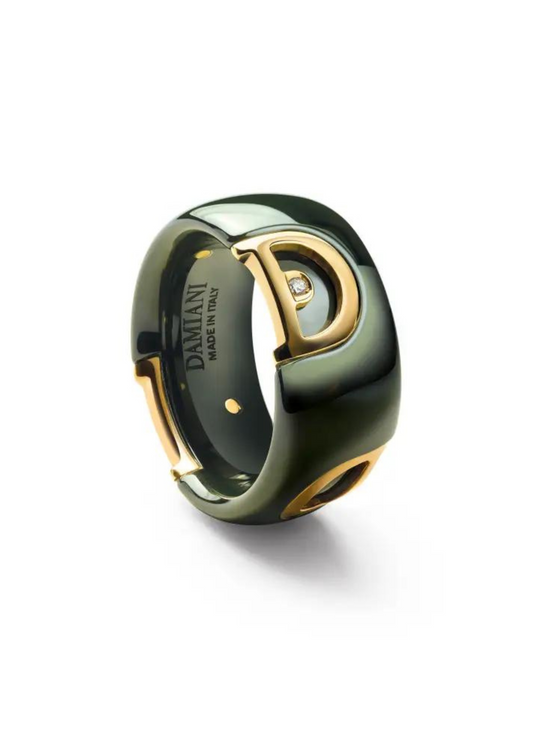 DAMIANI D.ICON ANILLO