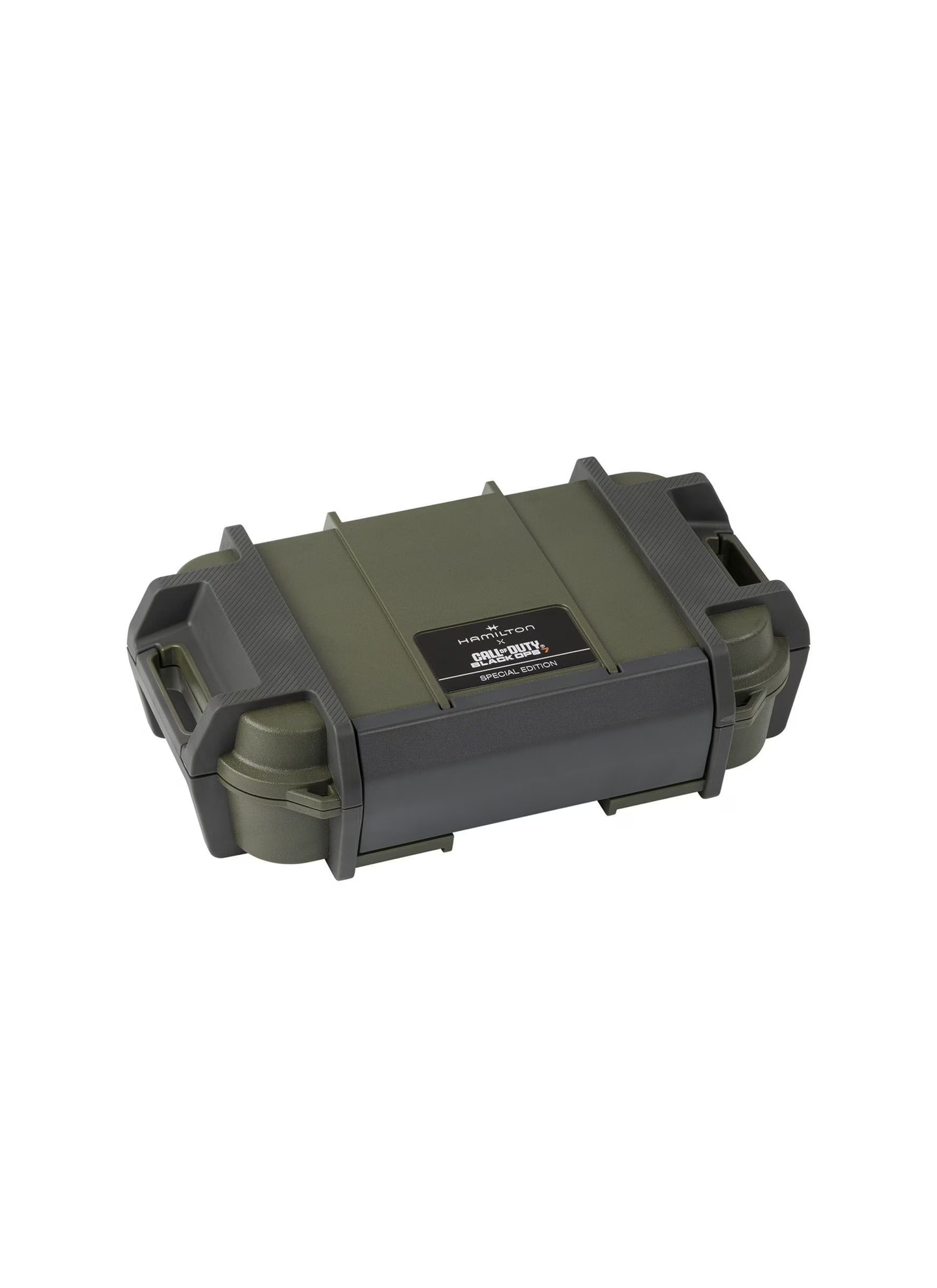 KHAKI FIELD LIMITED EDITION COD