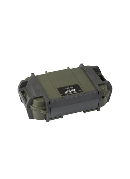 KHAKI FIELD LIMITED EDITION COD