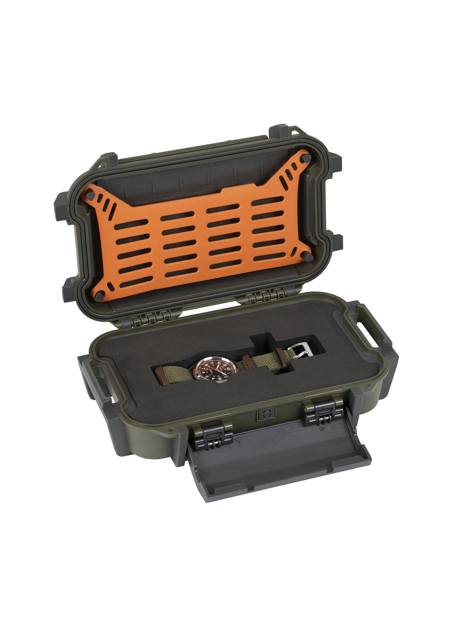 KHAKI FIELD LIMITED EDITION COD