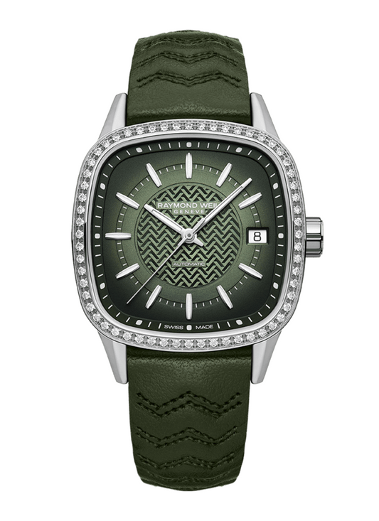 RAYMOND WEIL FREELANCER